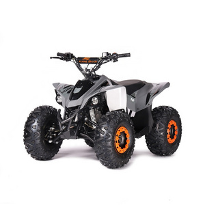 kids 125cc air cooled gas ATV off road four wheeler quad bikes for sale