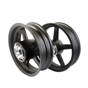 GP wheel new model pit bike wheel, GP wheel, light supermoto wheels J12*MT3.0/J12*MT2.15/J12*MT2.50 for sample available