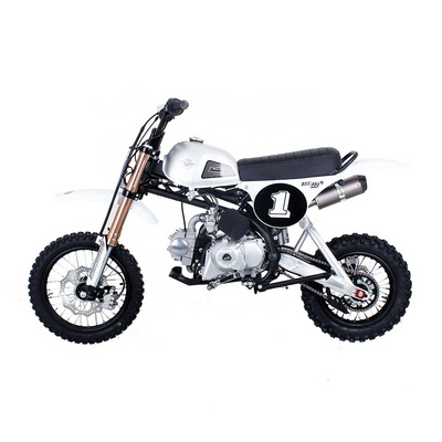 pit bike dirt bike DAX mini moto dirt bike 110CC