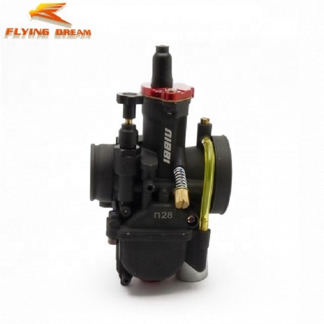 NIBBI PWK 26 carburetor pit bike off road carburetor carb motorcycle carburetors for Kayo bikes