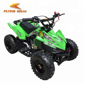 2021 ATV 49CC  Air-cooled High performance 2 stroke,single cylinder