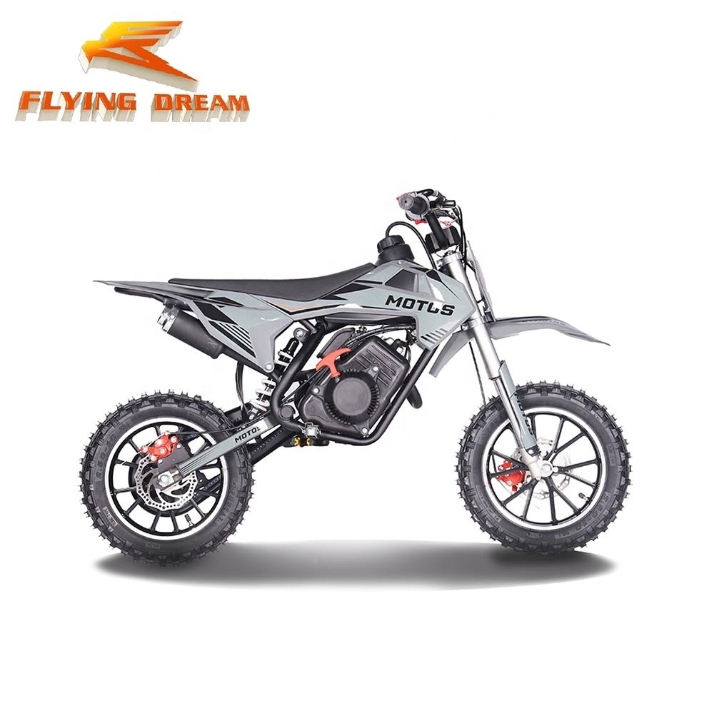 dirt bike  60CC engine off road kids children pocket motorcycle pit bike Mini Dirt Bike For Kids Product