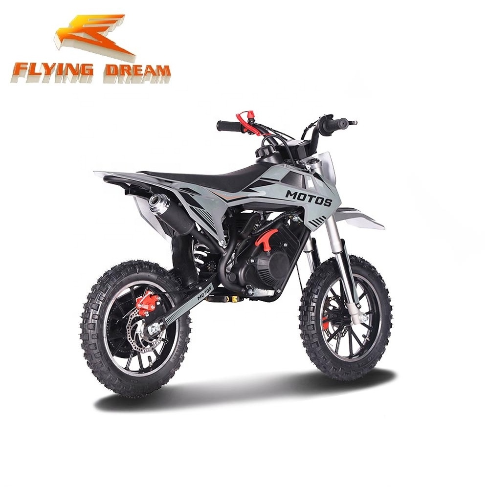 dirt bike  60CC engine off road kids children pocket motorcycle pit bike Mini Dirt Bike For Kids Product