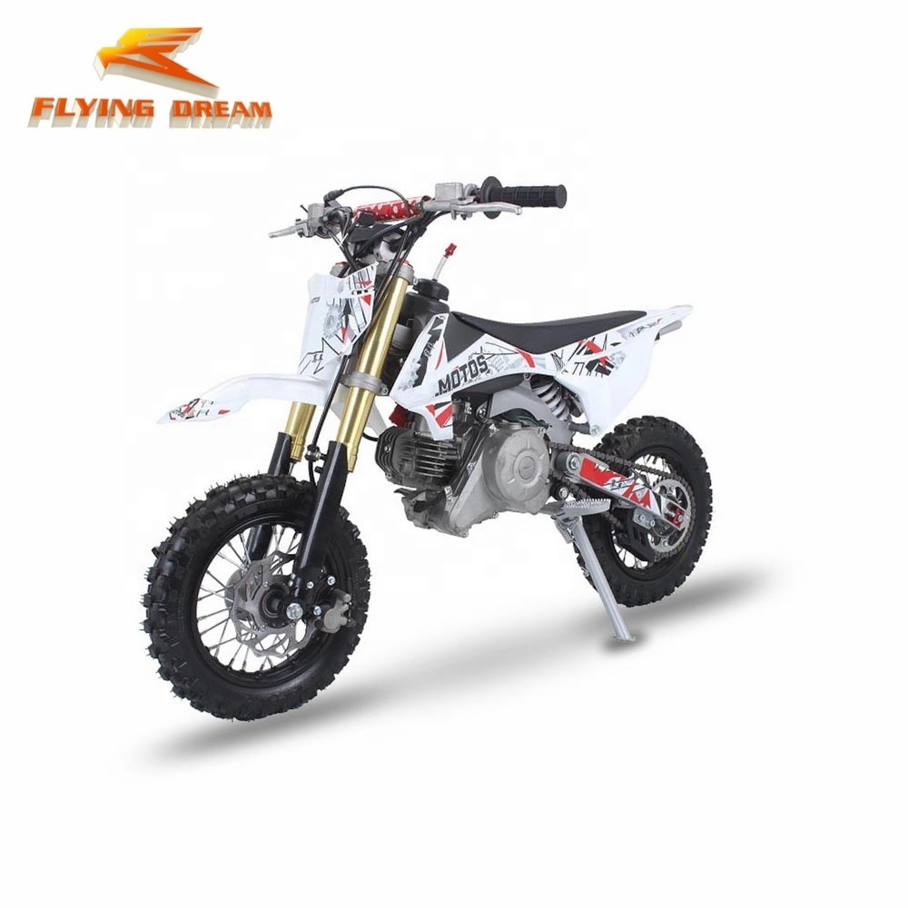 dirt bike 49cc 50cc 60CC engine off road kids children pocket motorcycle pit bike Mini Dirt Bike, For Kids Product