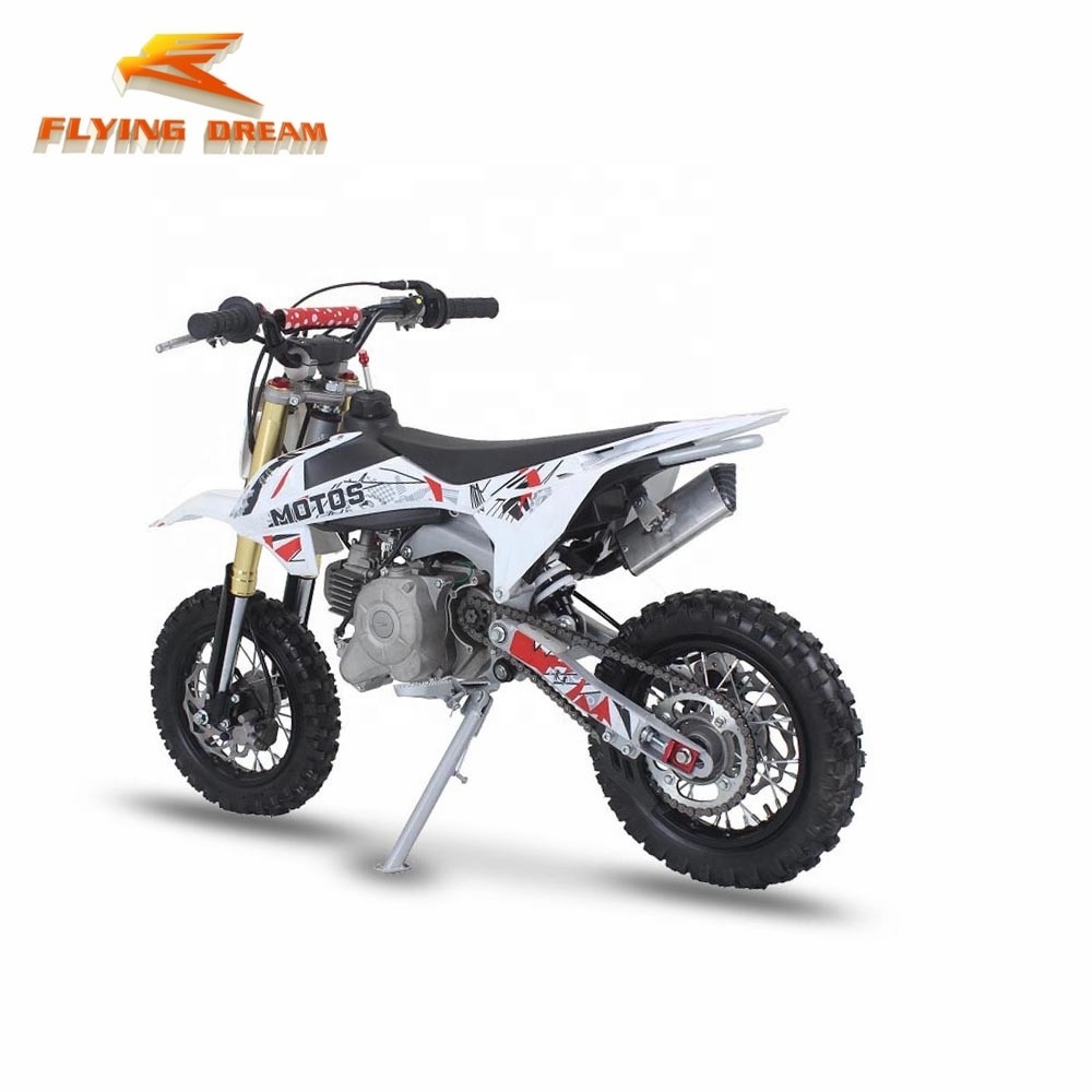 dirt bike 49cc 50cc 60CC engine off road kids children pocket motorcycle pit bike Mini Dirt Bike, For Kids Product