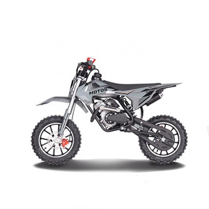 dirt bike  60CC engine off road kids children pocket motorcycle pit bike Mini Dirt Bike For Kids Product