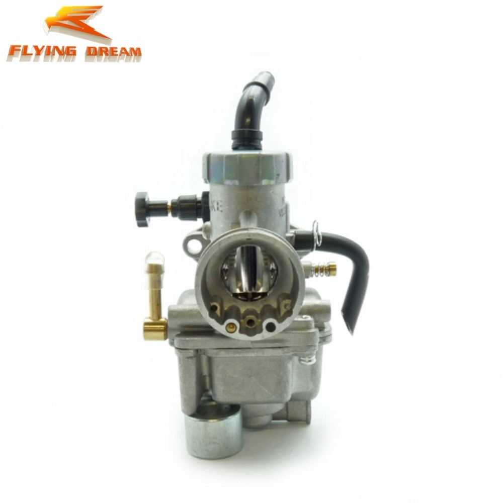 pit bike spare parts jingke motorcycle carburetor fit for 50cc 70cc 110cc 125cc small petrol engine carburetor