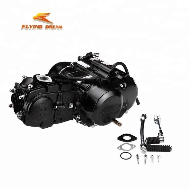 lifan 140cc engine pit dirt bike motorcycle140cc engine