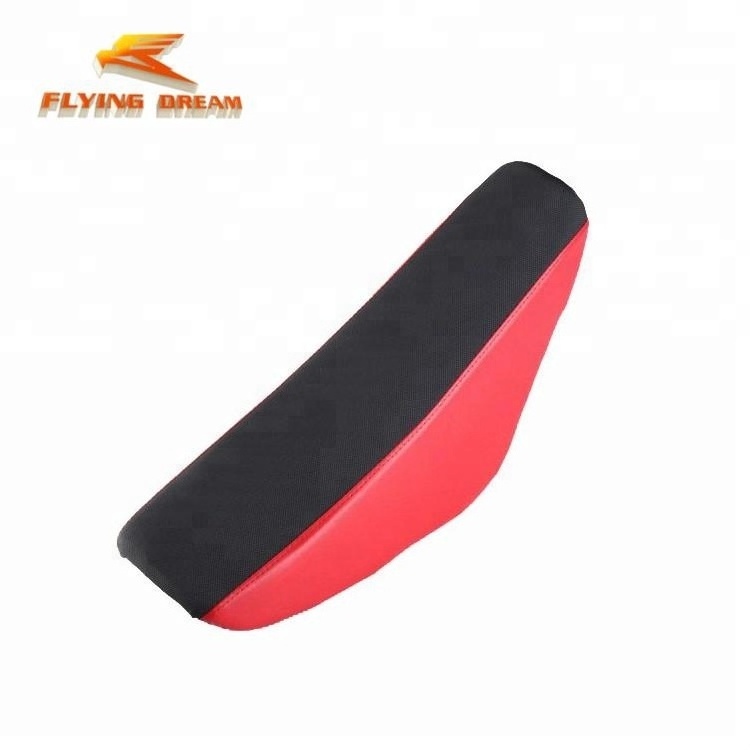 pit dirt bike spare parts CRF 50 foam seat