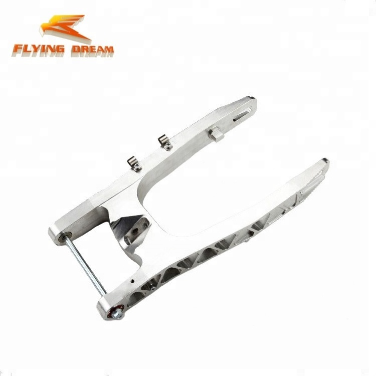 pit dirt bike/motorcycle CNC Billet swing arm