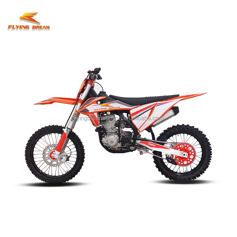 kids 4 stroke mini cross pit bike 60cc with EPA certification racing motorcycle pull start for children