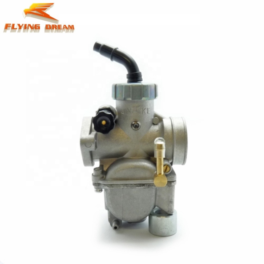 pit bike spare parts jingke motorcycle carburetor fit for 50cc 70cc 110cc 125cc small petrol engine carburetor