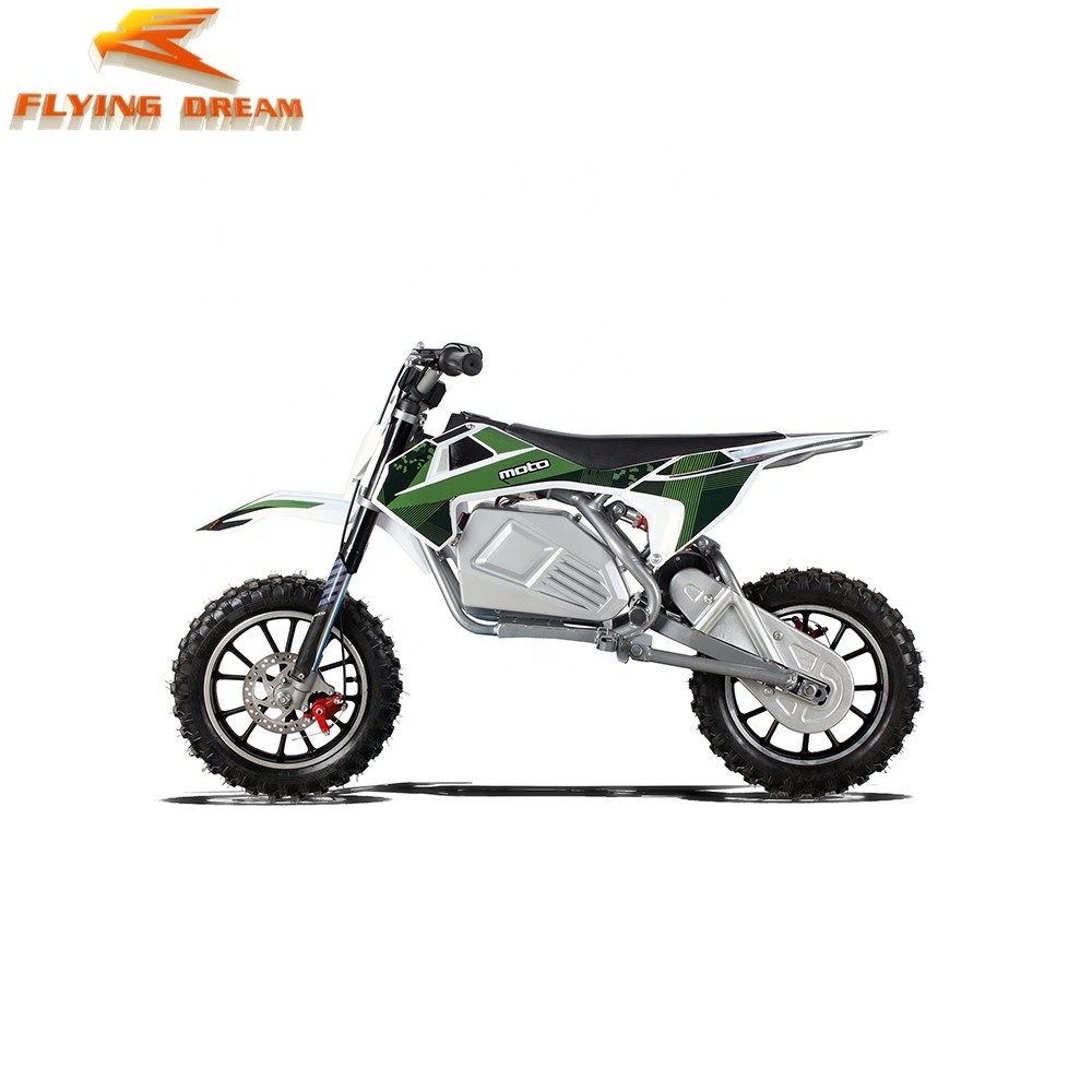 2023 new model kids cheap electric motorcycle 350W 24V electric children motorbikes racing moto