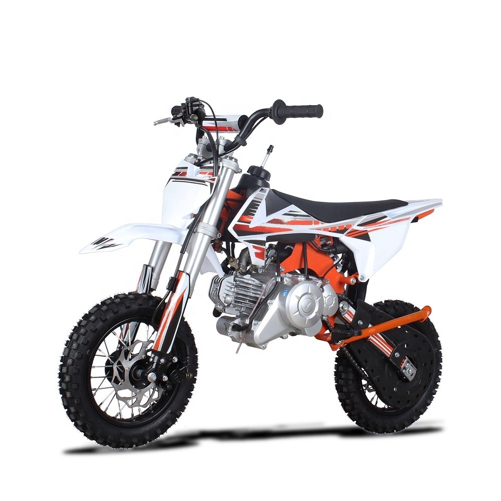 pit bike zongshen 60cc 4 stroke pocket mini racing pitbikes for kids children cross motorcycle