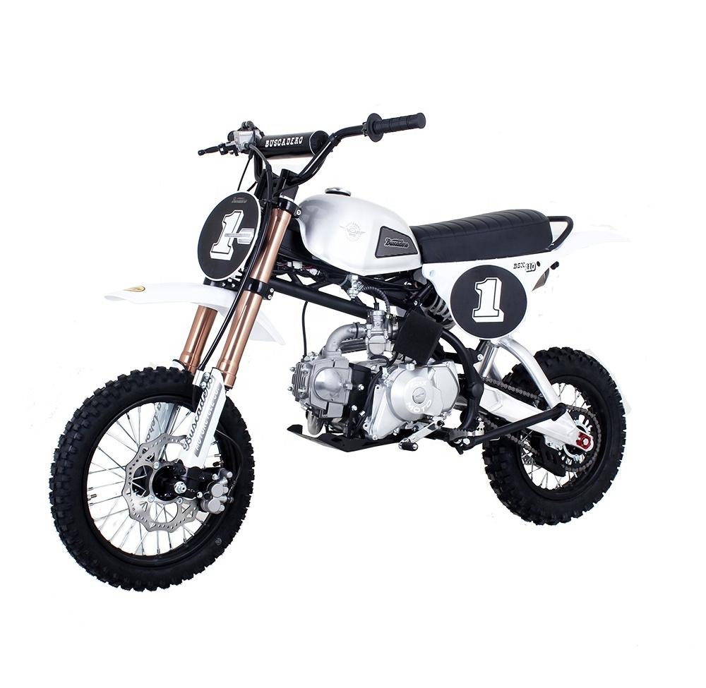 pit bike dirt bike DAX mini moto dirt bike 110CC