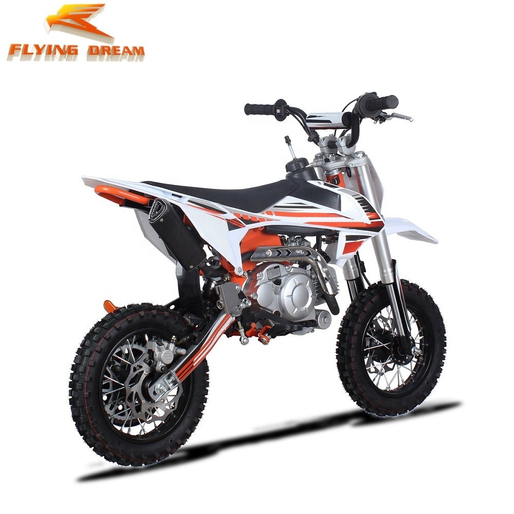 pit bike zongshen 60cc 4 stroke pocket mini racing pitbikes for kids children cross motorcycle