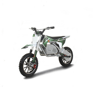 2023 new model kids cheap electric motorcycle 350W 24V electric children motorbikes racing moto