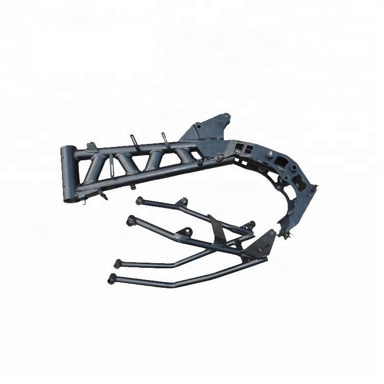 pit dirt bike motorcycle KLX steel frame