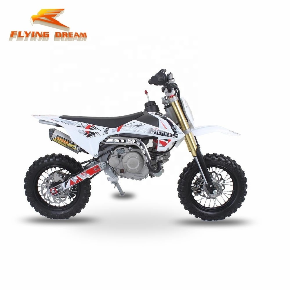 dirt bike 49cc 50cc 60CC engine off road kids children pocket motorcycle pit bike Mini Dirt Bike, For Kids Product