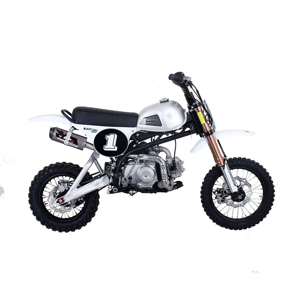 pit bike dirt bike DAX mini moto dirt bike 110CC