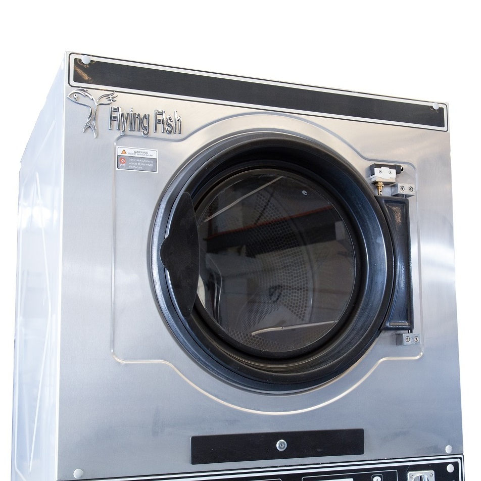 Professional Commercial Laundromat Coin Operated Laundry Washing Machine Price