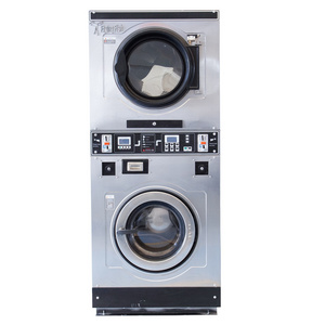 Professional Commercial Laundromat Coin Operated Laundry Washing Machine Price