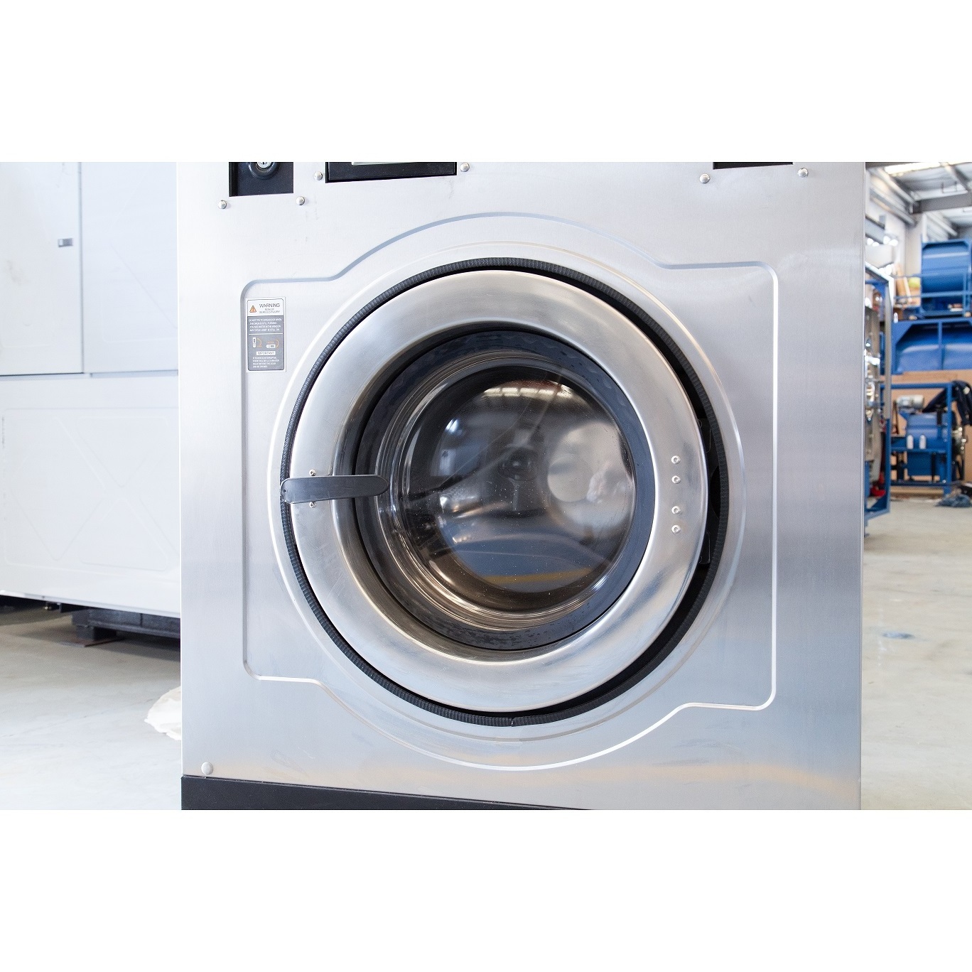 Professional Commercial Laundromat Coin Operated Laundry Washing Machine Price