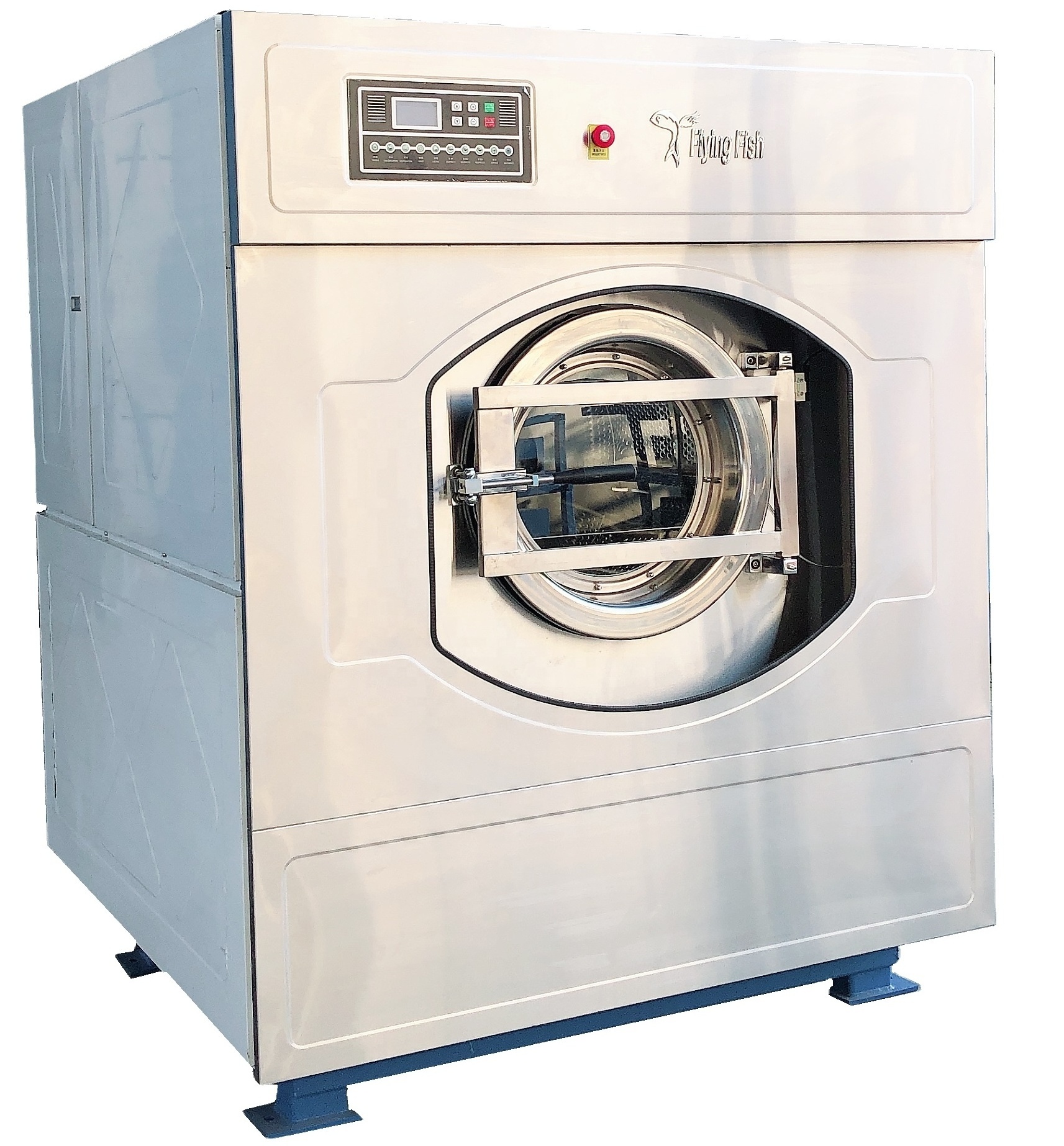 15kg to 25kg Commercial Laundry Washing Machine Washer Extractor