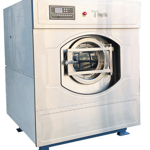 15kg to 25kg Commercial Laundry Washing Machine Washer Extractor