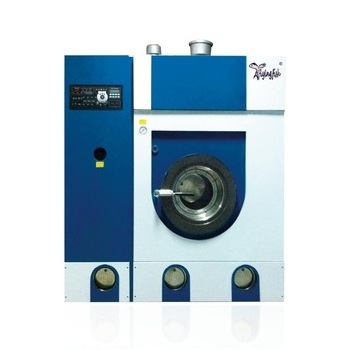 Professional Laundry 8kg to 15kg Dry Cleaning Machine Prices Dry Cleaner Manufacturer