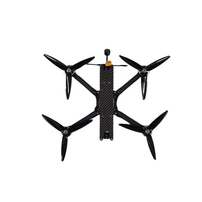 iFlight Nazgul Evoque  FPV Drone  7/10 Inches DIY Mini RTF Transmitter ELRS TBS Receiver Goggles Racing Drone  FPV Drone Kit