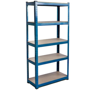 METAL STORAGE RACK/SHELVING BOOK SHELF KITCHEN/OFFICE DISPLAY UNIT