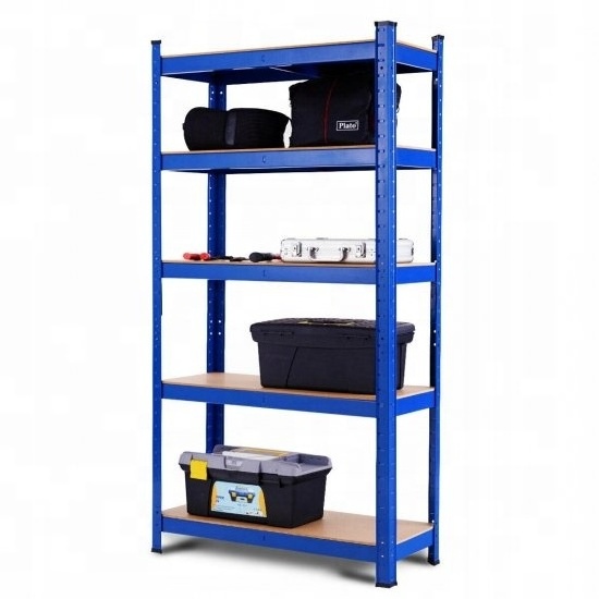 Heavy Duty Storage Shelves Use for Living Room, Classroom, Garage, Office, Basement