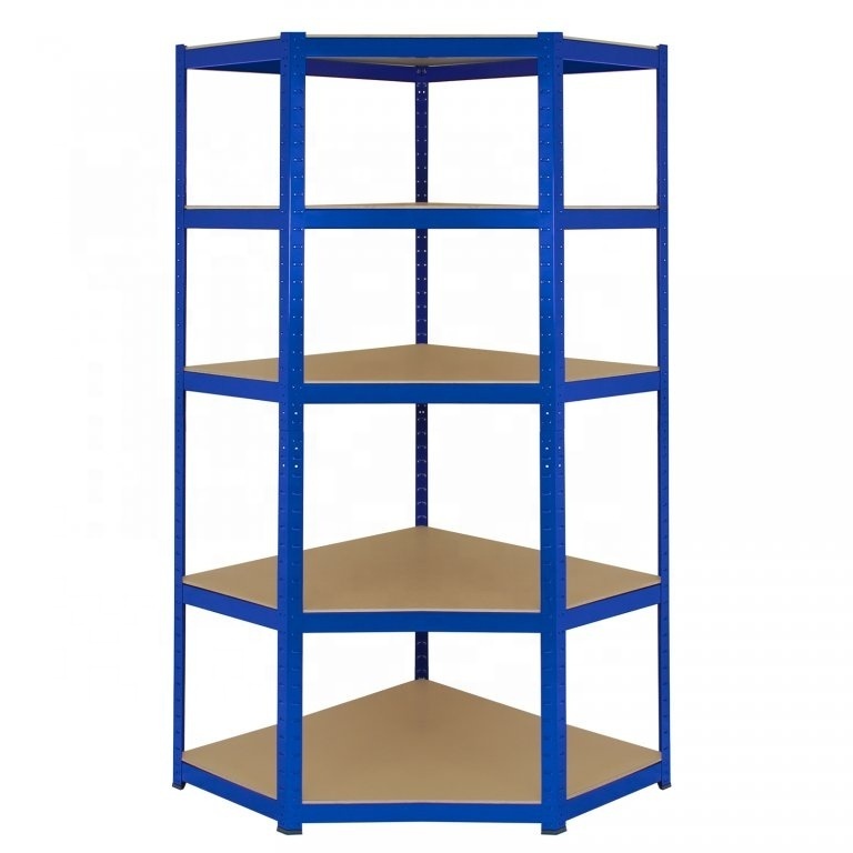 good price warehousing Stacking Racks & Shelves storage steel racking system UK supermarket gondola shelving rack