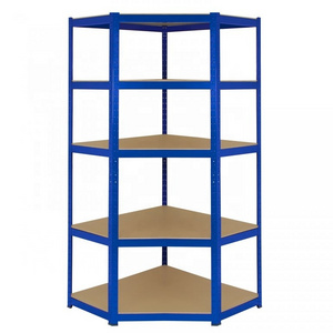 good price warehousing Stacking Racks & Shelves storage steel racking system UK supermarket gondola shelving rack