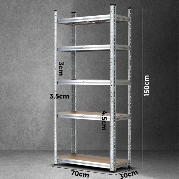 5-Tier 27.6