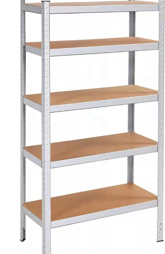 Factory Metal Storage Garage Shelving Racking for Living Room, Classroom, Garage, Office, Basement etc