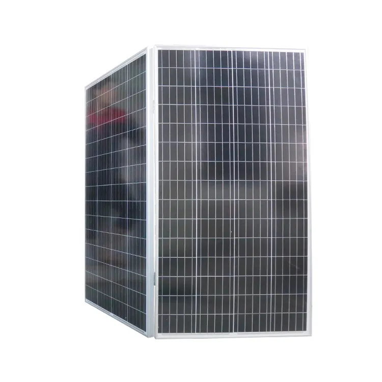 Canadian Ja Longi Trina Jinko Monocrystalline Used 400 Watt 400W 450W 500W 550W 1000 Watts Solar Panels Kit