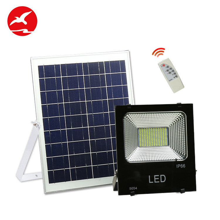 30w 50w 100w 150w 200w outdoor waterproof ip65 ground garden large outdoor solar lights