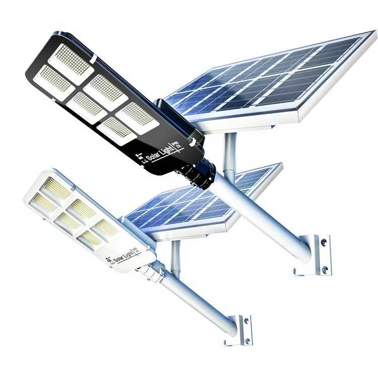 Low voltage automat sinoco fixture cosmo felic split led solar street light for saudi arabia