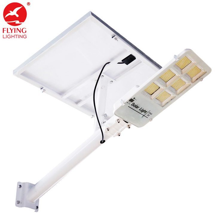 Low voltage automat sinoco fixture cosmo felic split led solar street light for saudi arabia