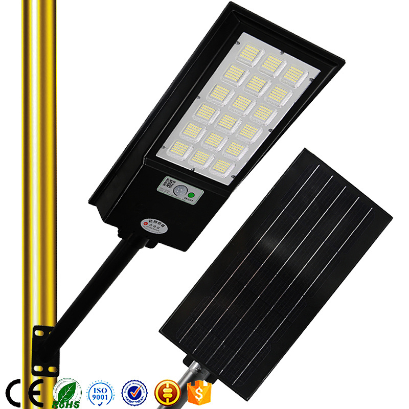 battery power pcb luminaire antiqu european cast iron lamp solar street light in guangzhou