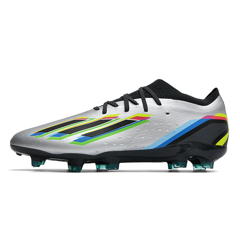 2024 New Messi Football Shoes X23 Football Boots Artificial Grass Natural Grass Football Shoes