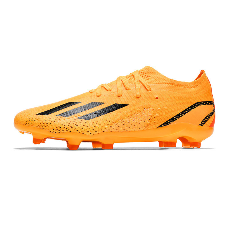 2024 New Messi Football Shoes X23 Football Boots Artificial Grass Natural Grass Football Shoes