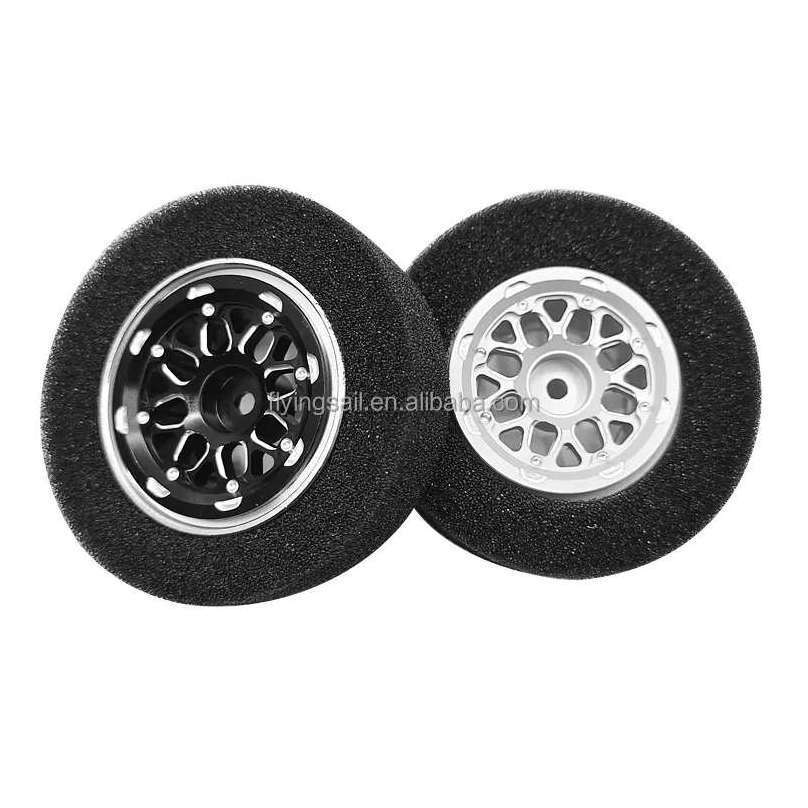 Rc Truck Tyres Beadlock Wheels Product Rc Wheels And Tires