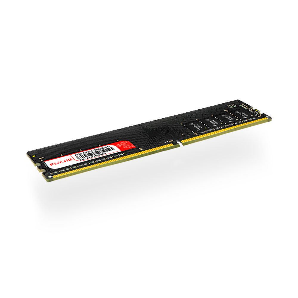 Flyjie Memoria RAM DDR4 DDR 4 4GB 8GB 16GB 8 16 GB 3200MHz 2666MHz SODIMM UDIMM Desktop