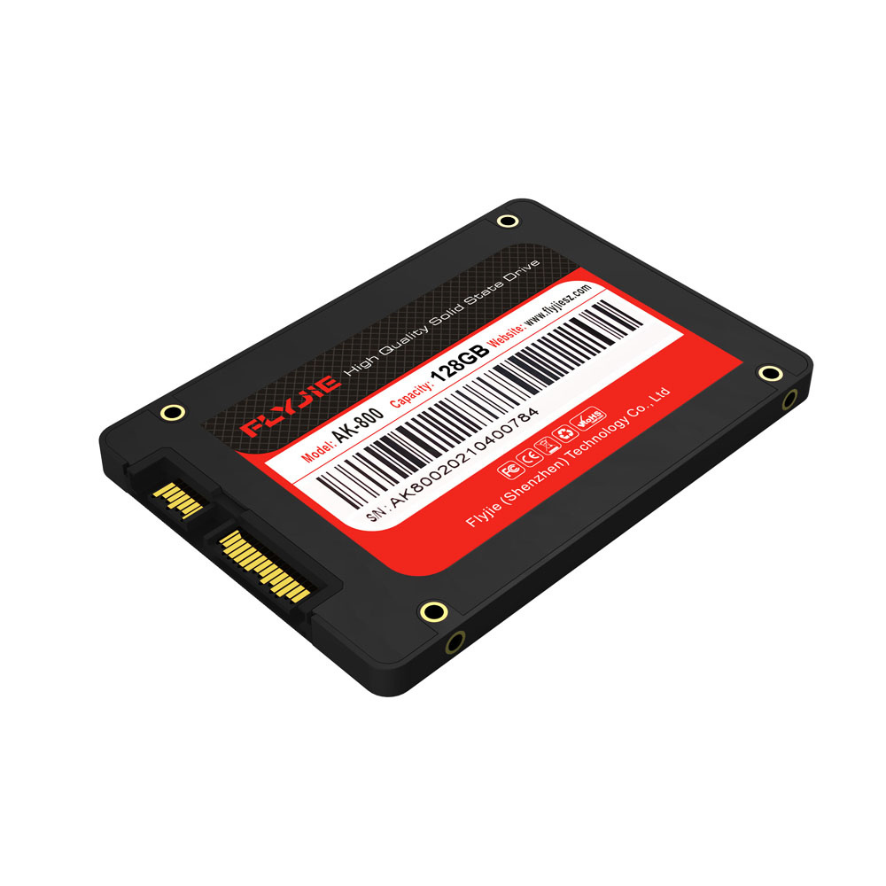 Wholesale Factory Price Flyjie high speed 1 tb 2.5 inch SSD 1tb 2tb SATA 3 Laptop Desktop PC 1tb SSD Solid State Disk Hard Drive