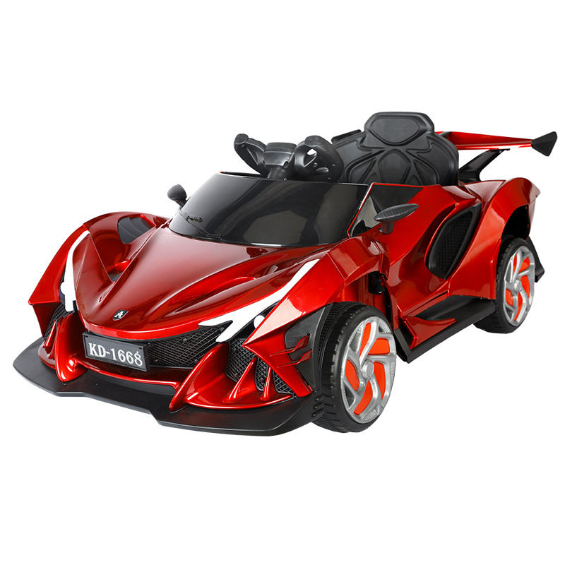 Toy cars for kids to drive