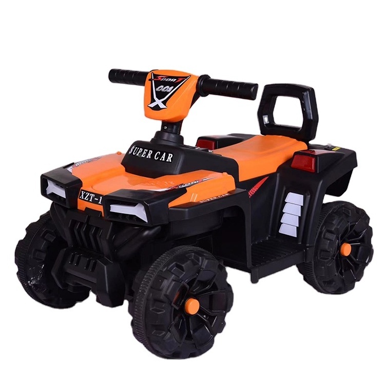 New 24V big kids atv with kids ride on car toys 5 year for kids electric