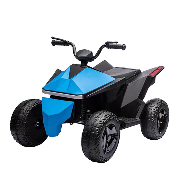 Children battery power kids quad bike ATV ride on toy car